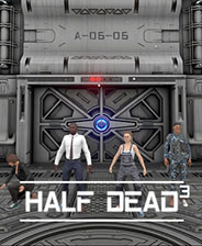 HALF DEAD 3下载_HALF DEAD 3中文版下载