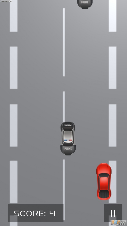公路赛车游戏下载_公路赛车手游安卓版下载v1.0 安卓版 运行截图1