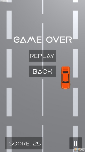 公路赛车游戏下载_公路赛车手游安卓版下载v1.0 安卓版 运行截图2
