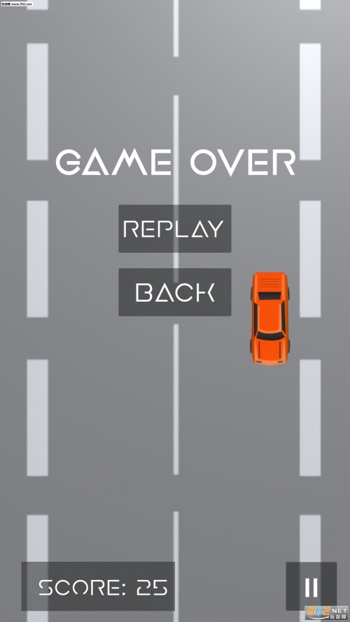 公路赛车游戏下载_公路赛车手游安卓版下载v1.0 安卓版 运行截图2