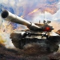 坦克狂暴射击游戏下载_坦克狂暴射击手游安卓版下载v1.2.0 安卓版