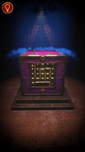 小丑的惊喜魔术箱破解版_小丑的惊喜魔术箱游戏下载 运行截图3