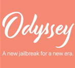 odyssey奥德赛越狱工具软件下载_odyssey奥德赛越狱工具 v1.2