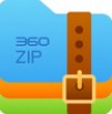 360 Zip(360压缩国际版)软件下载_360 Zip(360压缩国际版) v1.0.0.1031