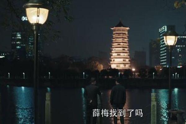 扫黑风暴电视剧在哪里拍摄的 扫黑风暴最美取景地介绍