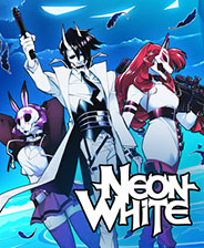 Neon White下载_Neon White中文版下载