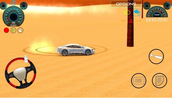 保时捷模拟驾驶游戏下载-保时捷模拟驾驶官方安卓版下载v1.0 完整版