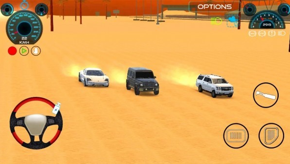 保时捷模拟驾驶游戏下载-保时捷模拟驾驶官方安卓版下载v1.0 完整版