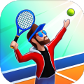 网球之星终极碰撞游戏下载-网球之星终极碰撞官方完整版下载v1.0 免费版