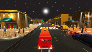 巴士公路赛车游戏下载_巴士公路赛车手游安卓版下载v8.0 安卓版 运行截图3