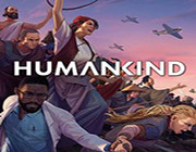 人类破解版-人类HUMANKIND破解版下载