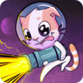 开心飞弹猫游戏下载_开心飞弹猫手游安卓版下载v1.0.1 安卓版