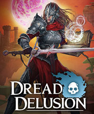 Dread Delusion下载_Dread Delusion中文版下载