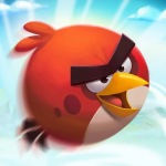 愤怒的小鸟2破解版免费下载_愤怒的小鸟2游戏正版手机版最新中文版下载v2.26.1 安卓版