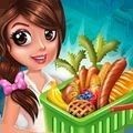 公主宝贝超市购物最新版下载-公主宝贝超市购物游戏下载