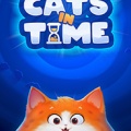 Cats in Time下载_时空里的猫Cats in Time免安装绿色中文版下载