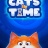 Cats in Time下载_时空里的猫Cats in Time免安装绿色中文版下载