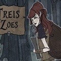 Treis Zoes游戏-Treis Zoes中文版预约