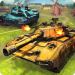 铁坦克军游戏下载_铁坦克军手游安卓版下载v8.030.706 安卓版
