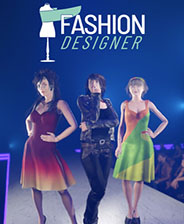 Fashion Designer下载_Fashion Designer中文版下载