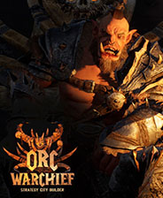 Orc Warchief: Strategy City Builder下载_Orc Warchief: Strategy City Builder中文版下载