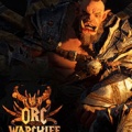 Orc Warchief: Strategy City Builder