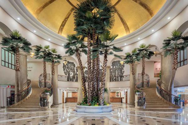 长沙旅游住宿选择哪个酒店最合适 长沙旅游最舒服的酒店推荐2021