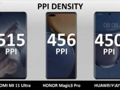 华为P50Pro、荣耀Magic3Pro和小米11Ultra哪个好 看完对比让你不再纠结