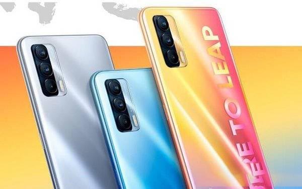 realmeV15和红米Note9Pro哪款更好 对比后就知道如何选择了