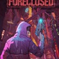 FORECLOSED