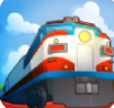 闲置列车达人游戏下载-闲置列车达人安卓最新版下载v0.214 免费版