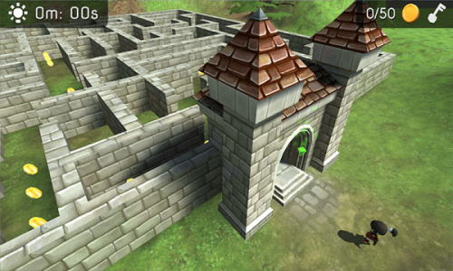 迷宫冒险王者游戏下载-迷宫冒险王者安卓官方版下载v2.0 正式版