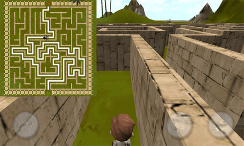 迷宫冒险王者游戏下载-迷宫冒险王者安卓官方版下载v2.0 正式版