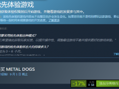 重装机犬多少钱 steam价格介绍