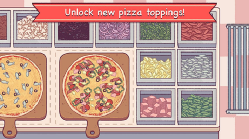 美味披萨之旅游戏下载_美味披萨之旅手游安卓版下载v1.4.1 安卓版 运行截图1