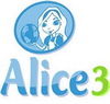 Alice 青少年3D虚拟编程软件