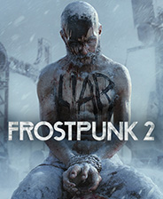 冰汽时代2下载_冰汽时代2Frostpunk 2中文版下载