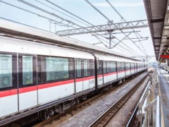 天津地铁6号线二期什么时候通车 预计年底前会正式开通