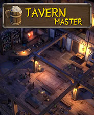 酒馆带师下载_酒馆带师Tavern Master中文版下载