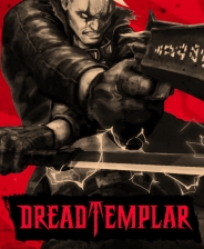 恐惧圣殿骑士下载_恐惧圣殿骑士Dread Templar中文版下载