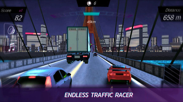 极速赛车手游戏下载_极速赛车手手游安卓版下载v0.2.0 安卓版 运行截图1