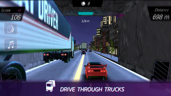 极速赛车手游戏下载_极速赛车手手游安卓版下载v0.2.0 安卓版 运行截图3