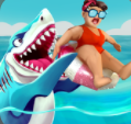 杀手鲨鱼攻击3D游戏下载-杀手鲨鱼攻击3D官方正式版下载v2.24 完整版
