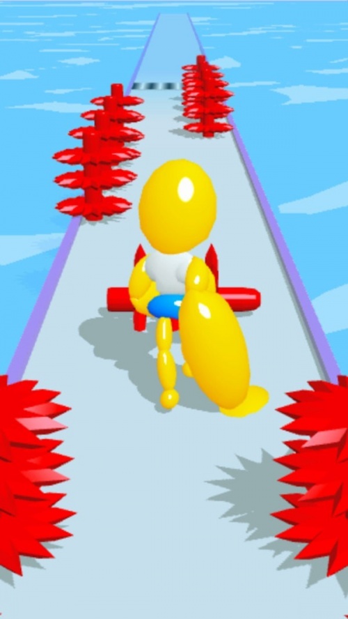 超级气球人游戏下载-超级气球人安卓最新版下载v0.0.1 官方版 截图2