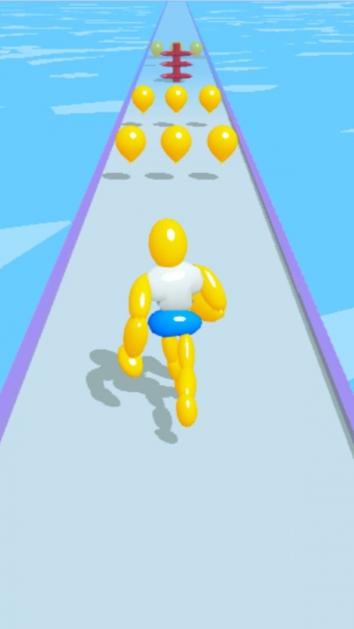 超级气球人游戏下载-超级气球人安卓最新版下载v0.0.1 官方版 截图1