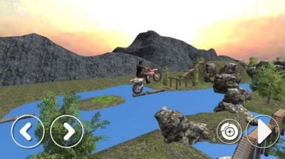 越野车赛车3D游戏下载_越野车赛车3D手游安卓版下载v10.0 安卓版 运行截图2