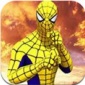 城市蜘蛛英雄游戏下载-城市蜘蛛英雄官方正式版下载v1.7 安卓版
