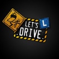 Let's Drive - learn driving simulator
