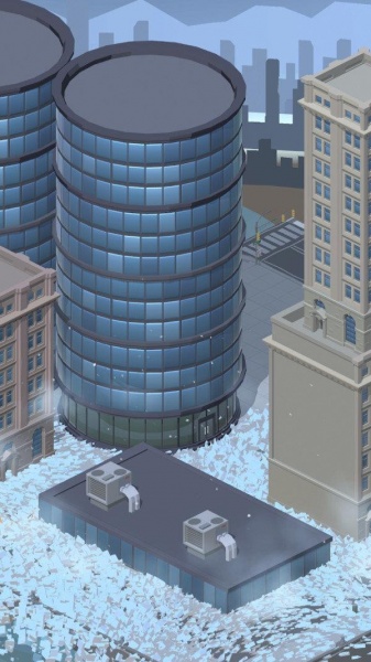 粉碎大楼模拟器游戏下载_粉碎大楼模拟器手游安卓版下载v0.2 安卓版 运行截图2