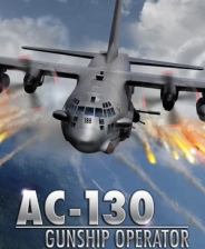 AC-130空中炮艇模拟下载_AC-130空中炮艇模拟中文版下载